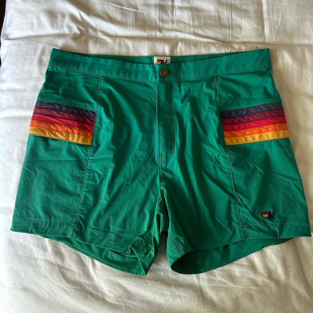 Aviator Nation Board Shorts